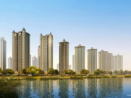 渭源雅居乐