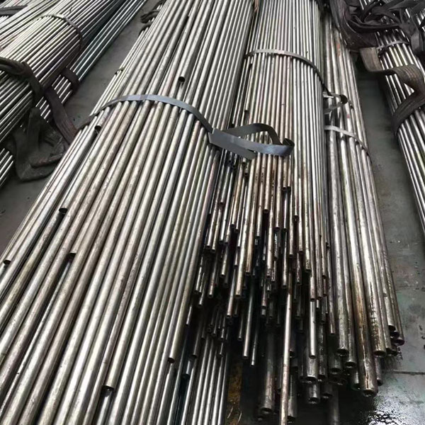 渭源精密钢管